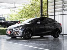 2018 Mazda 2 1.3 High Connect Sedan AT