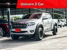 2017 Ford RANGER 2.2 Double Cab (ปี 15-21) XLT Hi-Rider Pickup