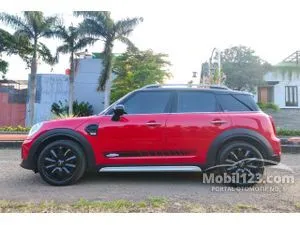 2022 MINI Countryman 1.5 Cooper SUV