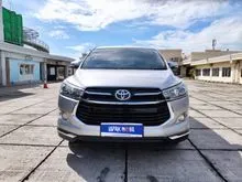 2017 Toyota Innova Venturer 2.4 Matic Pajak Panjang