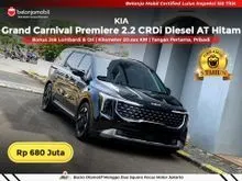 2024 KIA Grand Carnival 2.2 Premiere MPV Diesel 2024 2025 [ JOK LOMBARDI ]