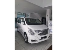 2017 Hyundai H-1 2.4 XG MPV HOT SALE
