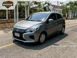 2023 Mitsubishi MIRAGE 1.2 Active Hatchback