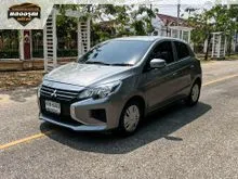 2023 Mitsubishi MIRAGE 1.2 (ปี 19-26) Active Hatchback