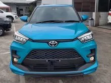 2022 Toyota Raize 1,0 GR Sport Wagon