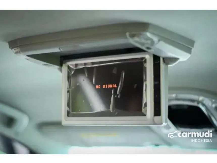 2018 Toyota Fortuner VRZ TRD 4X2 SUV