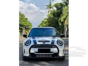 2023 MINI Cooper 2.0 S 3 Door Hatchback