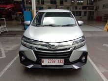 2019 Daihatsu Xenia 1,5 R DELUXE MPV