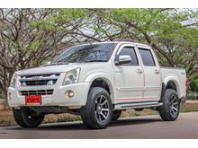 2010 Isuzu D-Max 3.0 CAB-4 (ปี 07-11) Hi-Lander Platinum Pickup