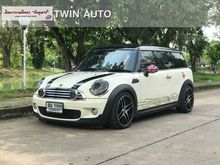 2008 Mini Cooper 1.6 R55 Clubman Clubman Hatchback