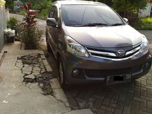 2011 Daihatsu Xenia 1.3 R MPV #jualcepatpemiliklangsung