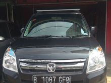 2014 Suzuki Karimun Wagon R 1.0 GL Wagon R Hatchback