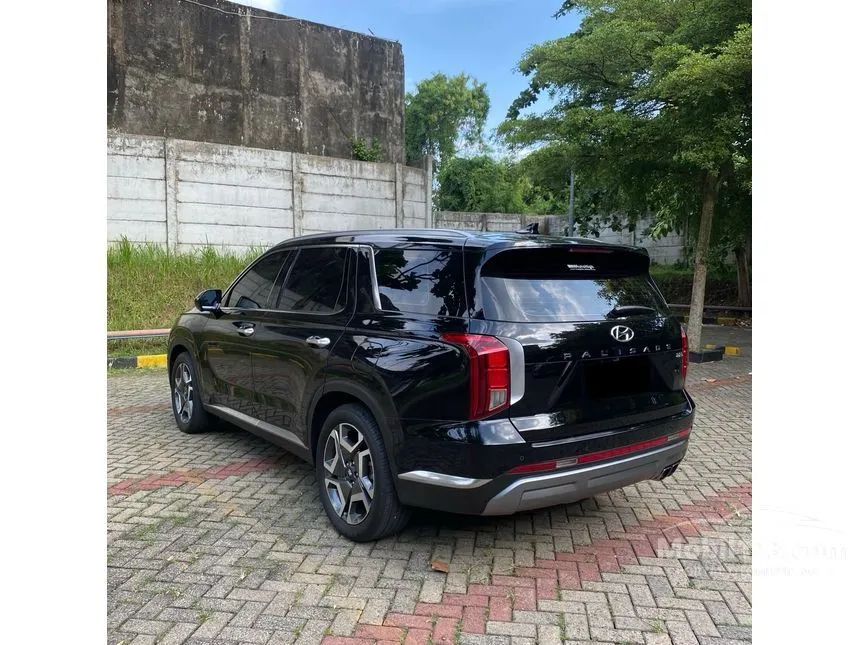 2023 Hyundai Palisade Signature SUV