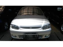2004 Hyundai Accent