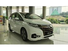 2018 Honda Odyssey 2.4 Prestige 2.4 MPV