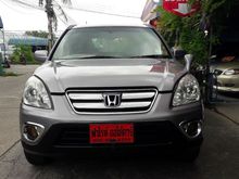 2005 Honda CR-V 2.0 (ปี 02-06) E SUV AT