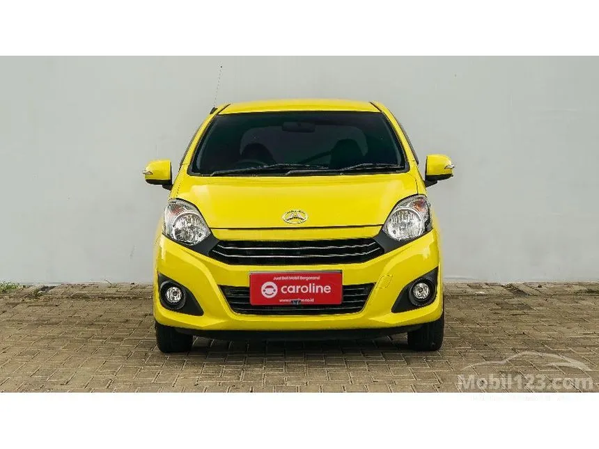 2022 Daihatsu Ayla X Hatchback