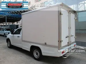 2021 Isuzu D-MAX 1.9 B Spark Pickup