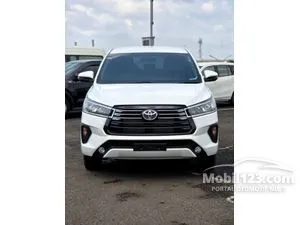 2026 Toyota Kijang Innova 2.4 G MPV