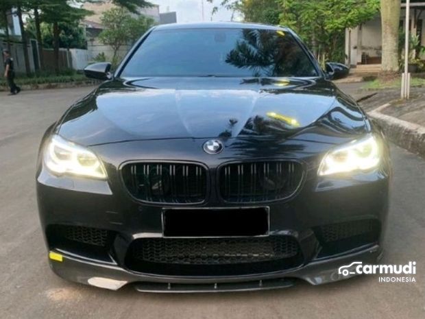 Beli Mobil BMW M5 Baru & Bekas, Kisaran Harga & Review 2021 | Carmudi ...