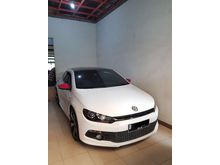 2013 Volkswagen Scirocco 1.4 GTS Hatchback