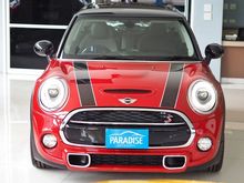 2017 Mini Cooper 2.0 F56 Hatch S Hatchback AT
