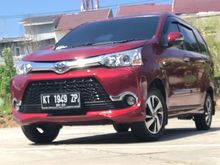 2016 Toyota Avanza 1.5 Veloz MPV