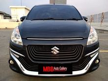 2016 Suzuki Ertiga 1.4 Dreza GS AT at Istimewa KM Low