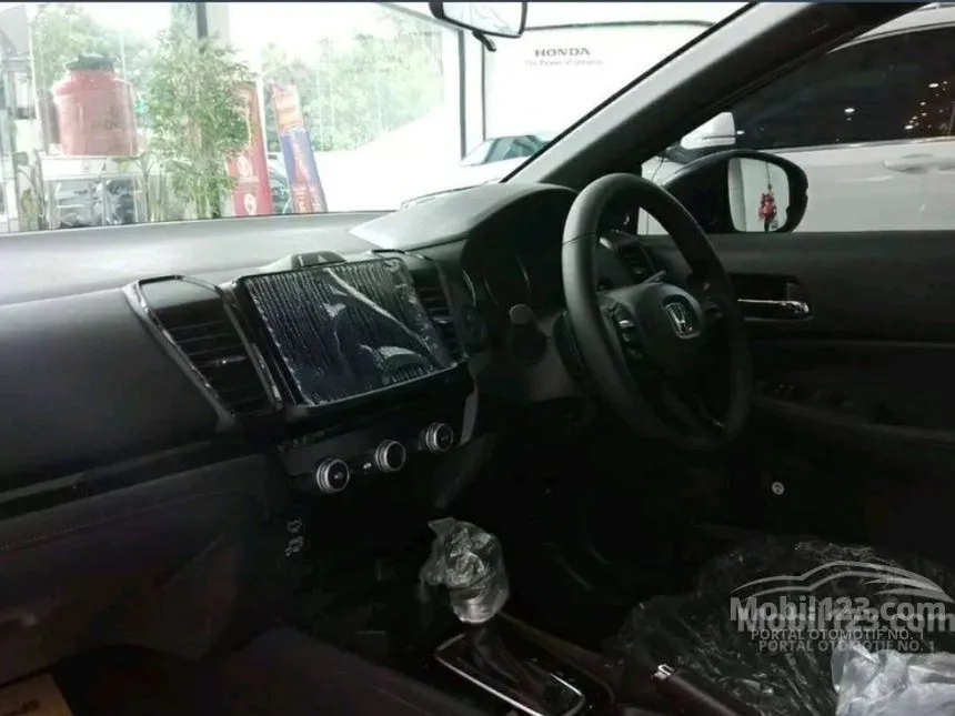 2022 Honda City RS Hatchback