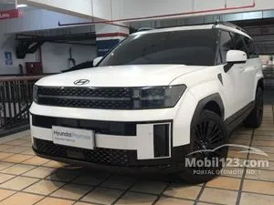 2024 Hyundai Santa Fe 2.5 Calligraphy SUV - LOW KM