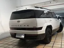 2024 Hyundai Santa Fe 2.5 Calligraphy SUV