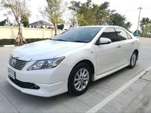 2014 Toyota Camry 2.0 (ปี 12-16) G EXTREMO Sedan AT