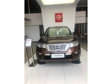 PROMO NISSAN TERRA 2.5 VL