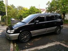 2005 Hyundai Trajet 2.0 GL8 MPV