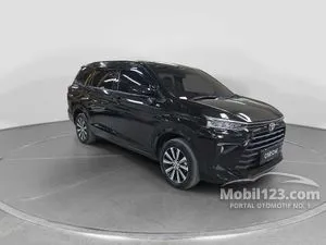 2023 Toyota Avanza 1.5 G MPV