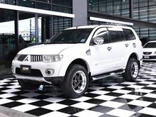 2011 Mitsubishi Pajero Sport 2.5 (ปี 08-15) GT SUV AT