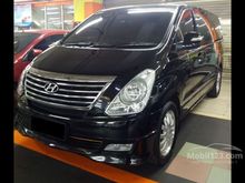 Hyundai H-1 2.4 XG AT 2013 TDP 20