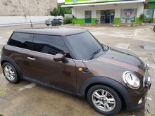 2012 Mini One 1.6 (ปี 06-15) Hatchback AT