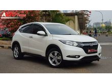 2017 Honda HR-V 1.5 E SUV Perfect Condition