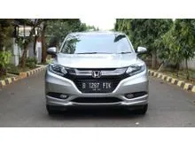 2018 Honda HR-V 1.8 Prestige SUV