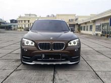 2015 BMW X1 2.0 sDrive18i xLine SUV