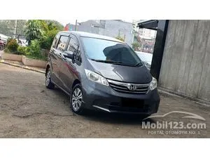 2013 Honda Freed 1.5 S MPV