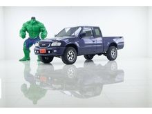 2000 Isuzu Dragon Power 2.5 SPACE CAB (ปี 00-02) SX Pickup MT