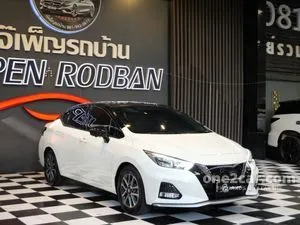 2023 Nissan ALMERA 1.0 VL Sportech Sedan