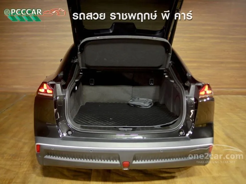 2024 DEEPAL L07 Sedan