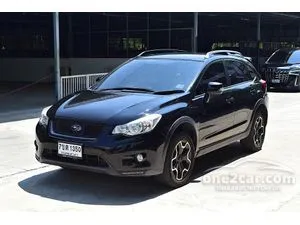 2015 Subaru XV 2.0 SUV