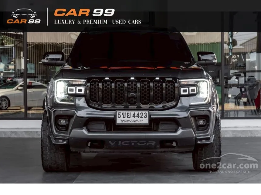 2024 Ford EVEREST Sport SUV