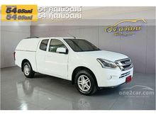 2016 Isuzu D-Max 1.9 SPACE CAB (ปี 11-17) Z Pickup