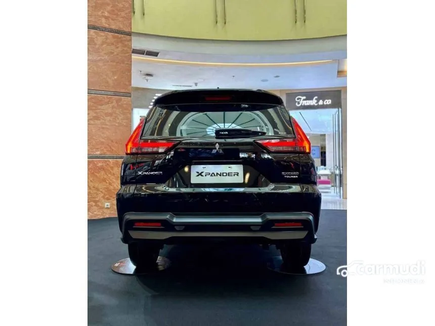 2025 Mitsubishi Xpander Exceed MPV