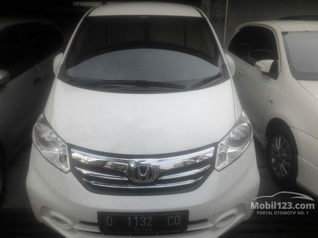 Honda Freed Mobil bekas dijual di Bandung Jawa-barat Honda Freed Mobil bekas dijual di Bandung Jawa-barat